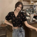 조선의 사랑꾼 강수지 황보라 김지민 블라우스 옷 패션 스타일 : 마이르망