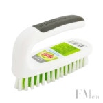 운동화빠는솔 신발빠는솔 : 아홉시십분