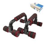 푸쉬업바 푸시업바 피트니스 장비 푸시 업 바 스탠드 가슴 근육 보디 홈 체육관 운동 스포츠 : 이나링마켓