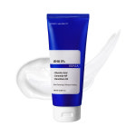 화사 아하 모이스처 필링 크림 100ml 고함량  AHA 5% 모공각화증 문제성피부 무자극 각질제거+보습효과 : HWASA