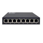 디바네트웍스 DIVA-S0508 언매니지드 8포트 기가비트스위치허브 : network스토어