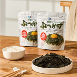 산해푸드 곱창김볶음 기본맛 / 밥도둑 김볶음 볶은김 김반찬 : 산해푸드