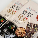 천안 씨씨팜 국내산 돼지고기 광덕 호두 육포 200g(40gx5봉지) : 충남사회적경제 따숨몰