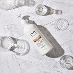 모모케이 오리지널 솔루션 트리트먼트 1000ml 대용량 헤어팩 : 모모케이