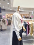 [에잇컨셉]  J0511 1960니트 C23J3FKT029 : 롯데몰 진주점 에잇컨셉