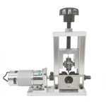 자동 폐전선탈피기 미니 전선 피복 제거기 1-250mm : 베스트구매대행