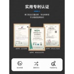 페인트 통 믹서기 교반기 시멘트 잉크페인트 미장 1-5리터 셰이커(싱글 배럴) : 편한배송대행