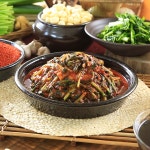 콕김치 경기도식 맛있는 김치선물세트 2kg 3kg 국내산 맛집 배달 주문 : 다다잇쿡