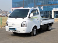 현대, 포터2, 포터2전기차, 포터일렉트릭, 프론트도어, 중고도어, 중고문짝, 중고앞도어,  판금 및 도색필수.760034F000, 760044F000.... 