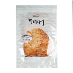 단짠예찬 휴게소 맥반석 오징어 150gx3팩(마리당70-90g) : 예찬닷컴