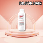 닥터포헤어샴푸 탈모클리닉 원형탈모 샴푸 500ml : 그리 마켓