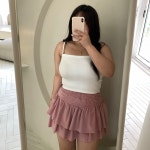 [MADE][기획]데일리 스퀘어 골지 나시 : 데이지투엘