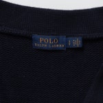 Polo by ralph lauren 바시티 가디건 : 발발빈티지