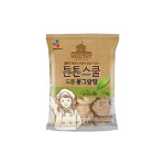 CJ 튼튼스쿨 도톰 동그랑땡 1Kg x 1봉 : 에스플러스마켓