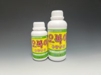 유황규산 오복이 500ml 1L 양파 마늘 영양제 텃밭영양제 : 대문앞비료가게