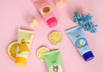 우쭈쭈마이펫 캐릭터 향좋은 고보습 수분 모이스춰 꿈치밤 쿵 (KUNG) 50ml : 이지로로