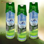 순수산소 816ml 3개 가정용 운동 등산 산소 캔 통 휴대용 G : 골든 플레이스