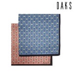 [갤러리아] [닥스] 나염 손수건 DKS1405(한화갤러리아㈜ 진주점) : 갤러리아백화점