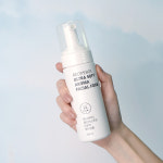 유아 어린이 폼클렌징 키즈 초등학생 청소년 세안제 150ml : 레시피박스