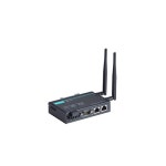 MOXA AWK-1137C-EU 산업용 802.11 a/b/g/n 무선 클라이언트 : network스토어