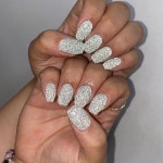 디젤 오로라퀸 글리터젤 AQ008 단품 : 별네일재료