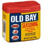 올드 베이 시즈닝 170g Old Bay Seasoning 6oz : 시카고팩토리