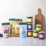 [담우] 열두달 무농약 국산 나물 피클 장아찌 250g 골라담기 : 고흥몰