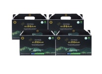 [농협] 지리산마천농협 명가 흑염소진액 4박스(70ml X 120포) : S-BIN 스토어