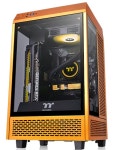 써멀테이크 Tower 100 (Metallic Gold) : 피씨포맨 스토어