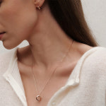 다니엘 웰링턴 ELEVATION NECKLACE 3컬러 팬던트 패션목걸이 : 다니엘 웰링턴