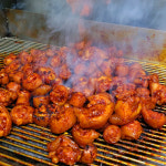 [우맛순] 7종 수제 직화구이 알곱창 무뼈 닭발 오돌뼈 막창 꼬리족발 캠핑 택배주문 : 우맛순