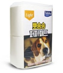 테비 뽀송송 강아지 퍼피패드 시리즈 (4종 중 택1) : PROUDPET 프라우드펫