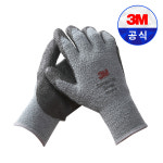 3M 컴포트그립 오리지널 방한 겨울 기모 털 작업 장갑 3개입 : MRO마트 3M대리점