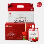[갤러리아] [보섭이네푸드]하늘내린 인제 프리미엄 오미자차(120ml,20포) : 갤러리아백화점