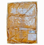 일본 오케이푸드 조미유부 유부초밥 삼각 (60매입) 850g : 남원상사