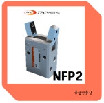 TPC NFP2-32D-T 지점 개폐형 에어척 실린더 AIR CHUCK : 공압만물상