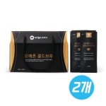 모메존 콜드브루 커피 27ml 50포x2상자 - 항산화 더치커피 파우치형 : 모두의힐링