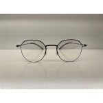 DENOVA DO12001MM 디노바 안경테 다각형 가벼운 초경량안경테 : 이안경