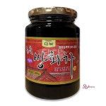 쌍화차 다방 희석음료 600g 재료 다복 한방차 쌍액 원액 옛날 쌍화청nmz583 : 셀러버디샵