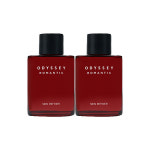 오딧세이 로맨틱 스킨+로션/스킨+스킨/로션+로션/2종 구성선택 : 토탈화장품