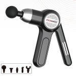 팍스메디 바로케어 80 무선 전동 마사지건 : 주식회사 팍스메디