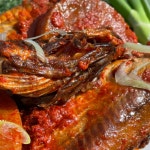 손질 코다리조림 매콤 명태 황태 반찬 밀키트 찜 : 디피 마켓