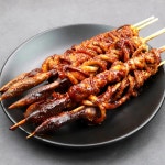 [무료배송]바로바로 호롱낙지 600g x 3 : 코코다