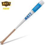 ZETT 제트 트레이닝배트 일본산 33인치 1000g BTT14384 (1100MO) : 홈그라운드베이스볼샵