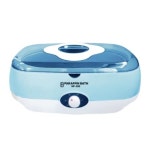 승원 파라핀베스 파라핀욕조(40분용해) NP-200 왁스4개포함 : 메디컬브랜드