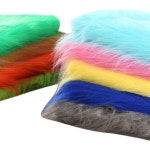 컬러풀 촬영용 벨보아 배경천 밍크 스튜디오 주황색 인스타 천 노란색 인조 : 진이네1029