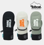 요비트 포니 스키장갑 방한 보드장갑 : 37DEGREES