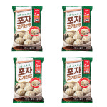 진주햄 포자고기만두 168g 4봉(1봉당 6개입) : 싸다유통