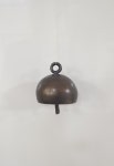 워낭종 워낭방울 풍경소리 소방울 워낭 풍수소품 풍수인테리어 : 민속품만물상