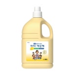 핸드카워시25 | 아이깨끗해 순 핸드 솝 4500ml : 호시이19